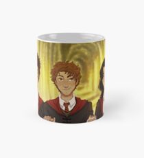 Prongs, Moony, Padfoot Mug