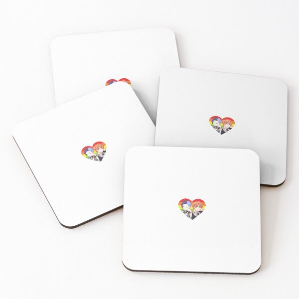 Item preview, Wedding Akito / Toya Pride Heart designed and sold by PlutoneArt.