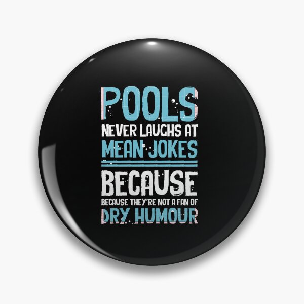 Item preview, Pool Guy Cleaner Pool Service Pools Never Lau designed and sold by ShopTheStyle.