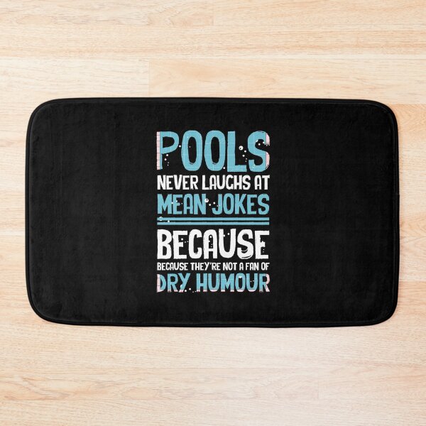 Item preview, Pool Guy Cleaner Pool Service Pools Never Lau designed and sold by ShopTheStyle.