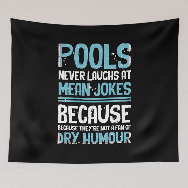 Item preview, Pool Guy Cleaner Pool Service Pools Never Lau designed and sold by ShopTheStyle.