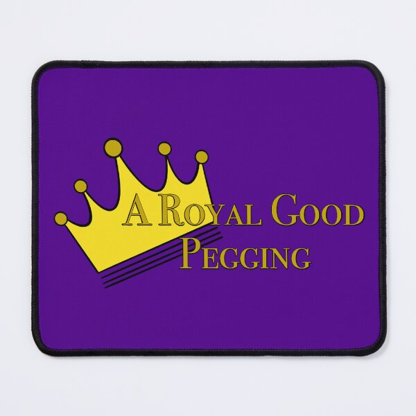 Item preview, Peg Royal designed and sold by SquirrelPants87.