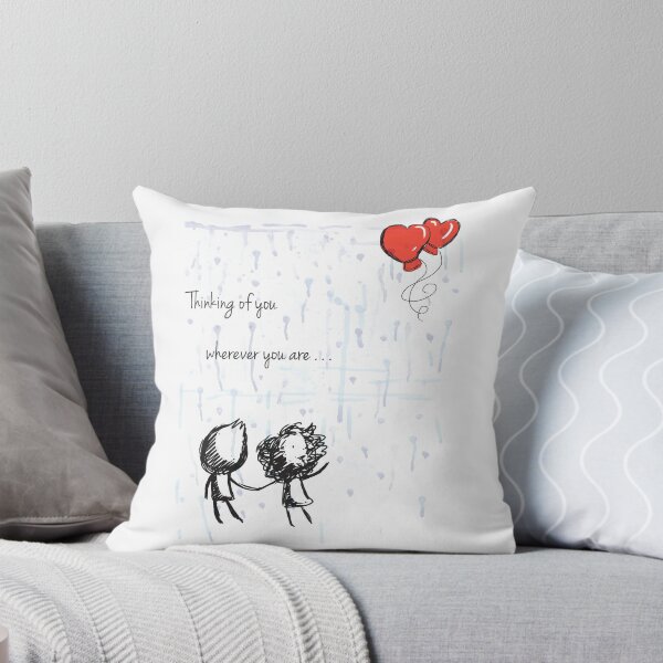 Item preview, Thinking of You designed and sold by SteeKira.