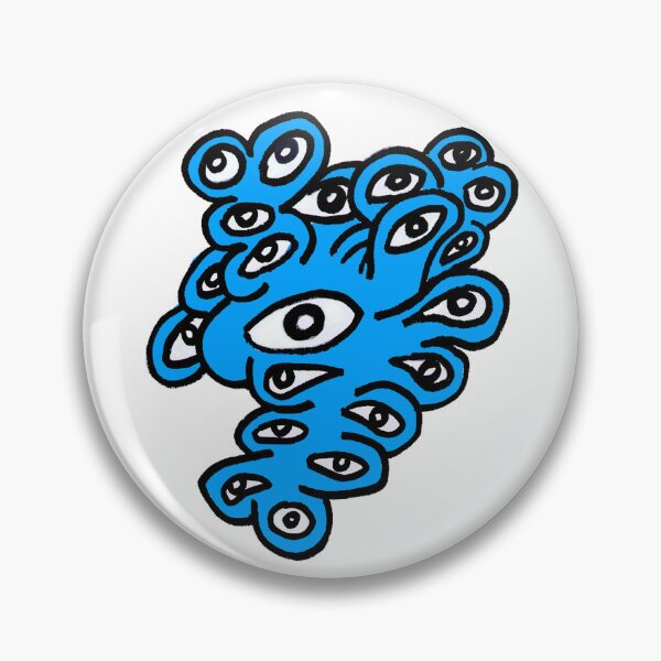 Item preview, eyebrain designed and sold by timmy D.