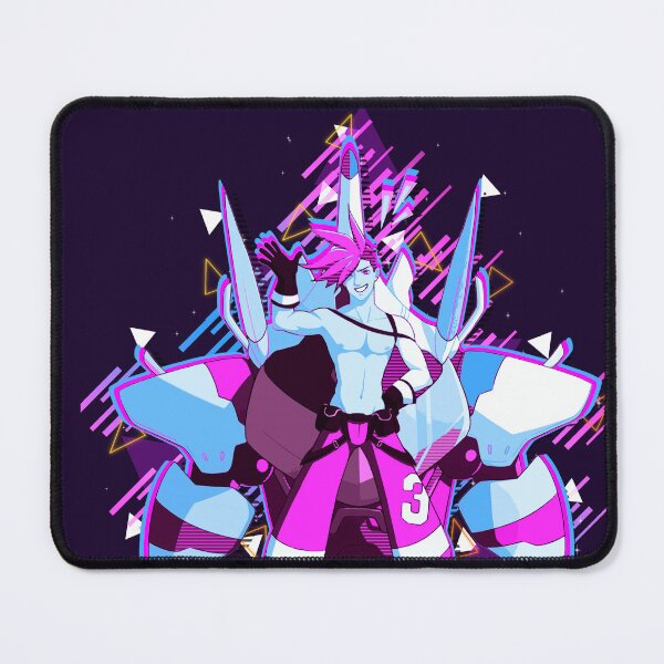 Item preview, Galo Thymos | Promare designed and sold by WaifuFury.