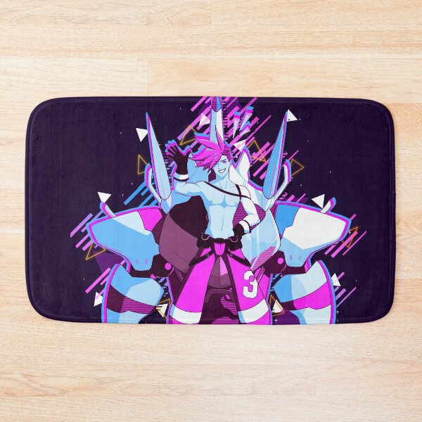 Item preview, Galo Thymos | Promare designed and sold by WaifuFury.