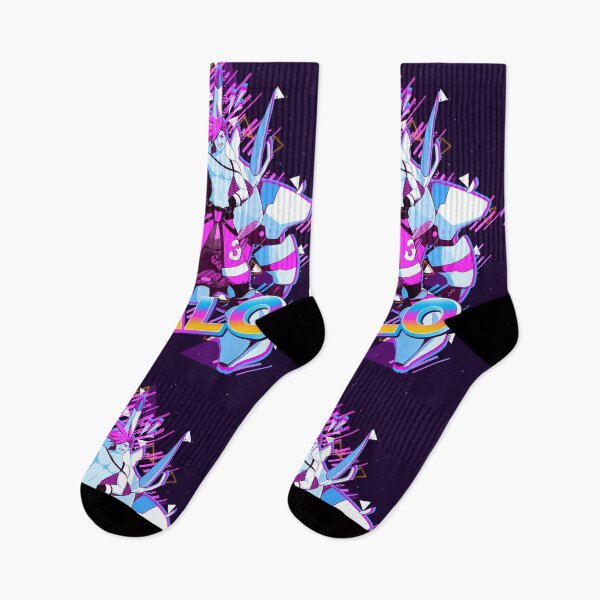 Item preview, Galo Thymos | Promare designed and sold by WaifuFury.