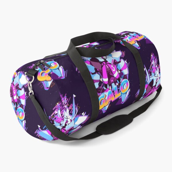 Item preview, Galo Thymos | Promare designed and sold by WaifuFury.