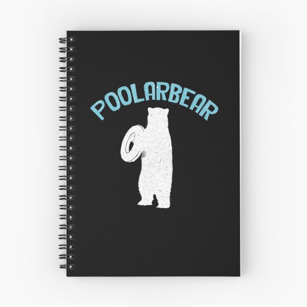 Item preview, Pool Guy Cleaner Pool Service Poolarbear designed and sold by ShopTheStyle.