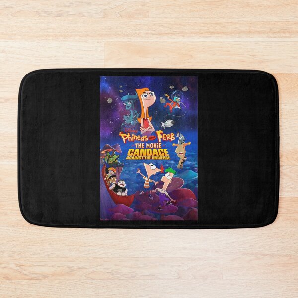 Item preview, Candace Against the Universe Movie Poster designed and sold by KarElizabeth.
