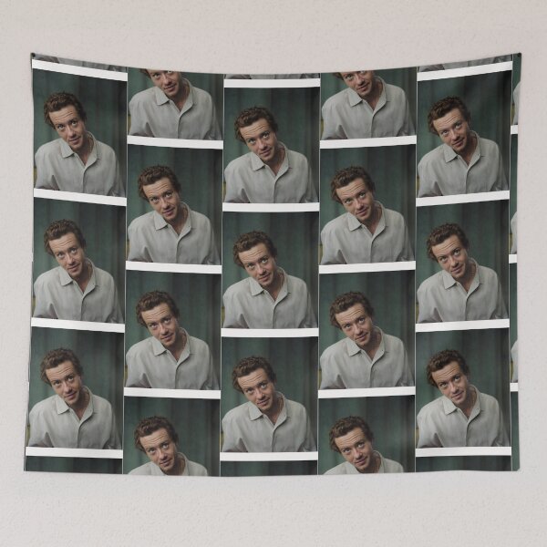Item preview, Joseph Quinn Joe Quinn   designed and sold by TyraGarciana.