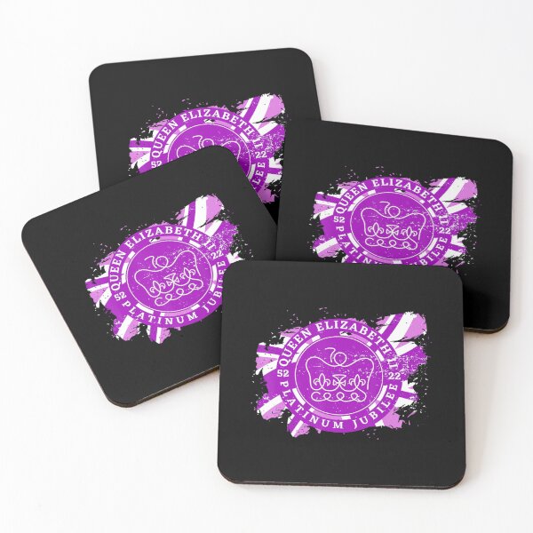 Item preview, Queens Platinum jubilee UK Queen Jubilee Gifts designed and sold by Maliyah Adrien.