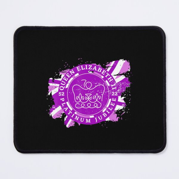 Item preview, Queens Platinum jubilee UK Queen Jubilee Gifts designed and sold by Maliyah Adrien.