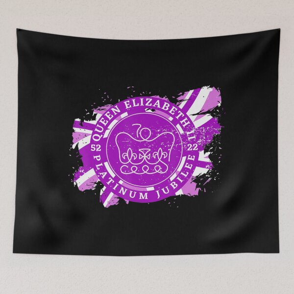 Item preview, Queens Platinum jubilee UK Queen Jubilee Gifts designed and sold by Maliyah Adrien.