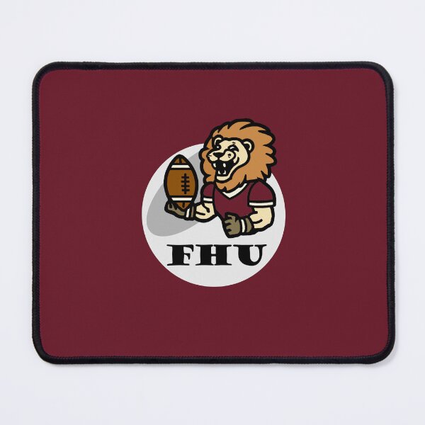 Item preview, vintage style Freed-Hardeman University mascot designed and sold by Maple Design Studio.