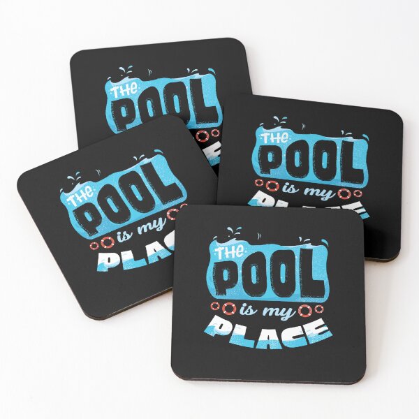 Item preview, Pool Guy Cleaner Pool Service The Pool Is My Place designed and sold by ShopTheStyle.