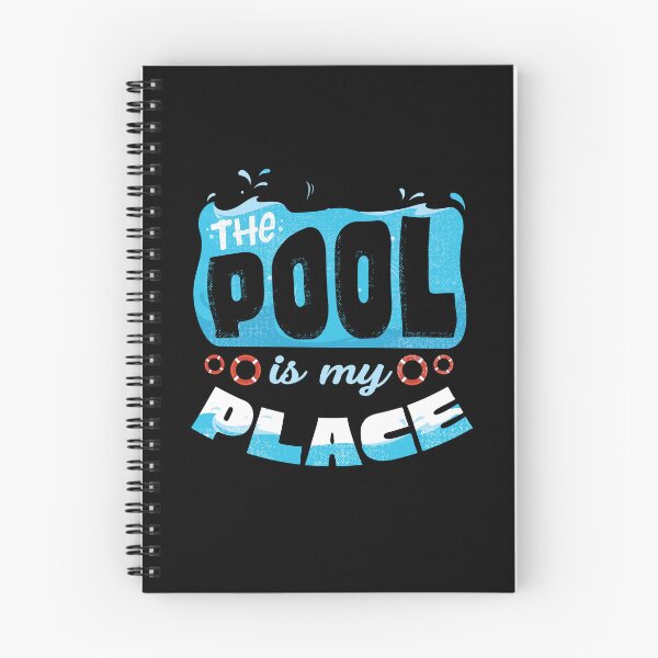 Item preview, Pool Guy Cleaner Pool Service The Pool Is My Place designed and sold by ShopTheStyle.