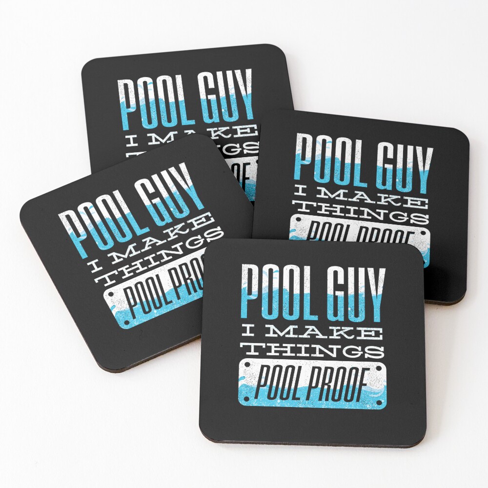 Item preview, Coasters (Set of 4) designed and sold by ShopTheStyle.