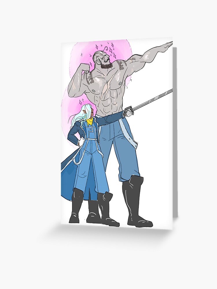 Grog Strongjaw Gifts & Merchandise for Sale | Redbubble