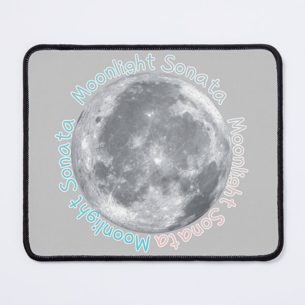 Item preview, Moonlight Sonata designed and sold by zzzozzo.