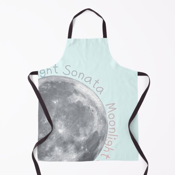 Item preview, Moonlight Sonata designed and sold by zzzozzo.