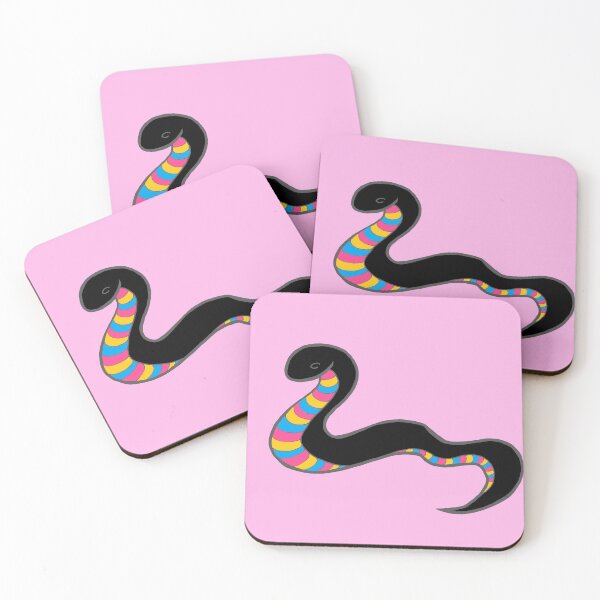 Item preview, Pan - Snake designed and sold by kalucard.
