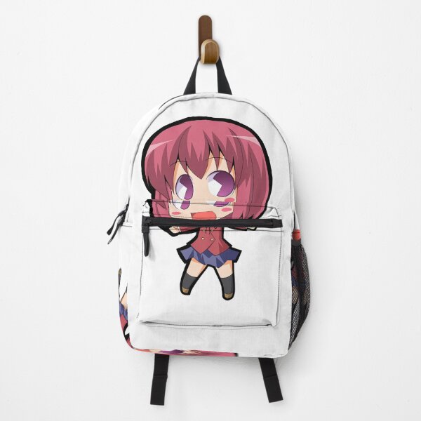 Item preview, Toradora Chibi Sticker designed and sold by Georgekz.