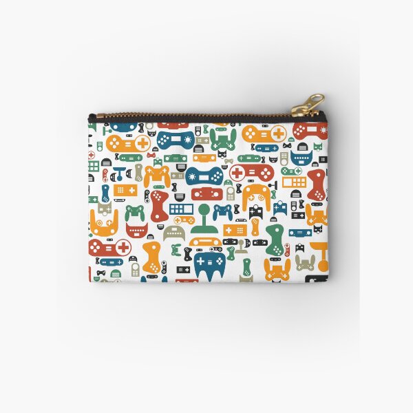 Item preview, Gaming pattern graphic tee designed and sold by artpassion.