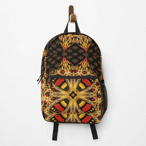 Item preview, Kuadkali (pattern) designed and sold by Yampimon.