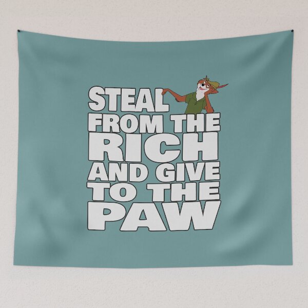 Item preview, Give to the Paw designed and sold by stonestreet.