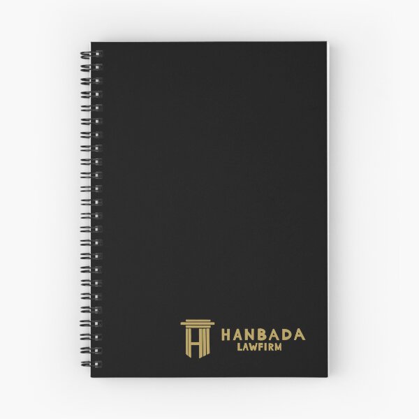 Item preview, Extraordinary Attorney Woo (KDRAMA) - Hanbada Lawfirm Logo designed and sold by yoonminkook.