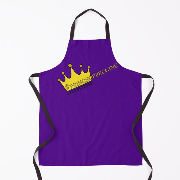 Item preview, Prince Peg designed and sold by SquirrelPants87.