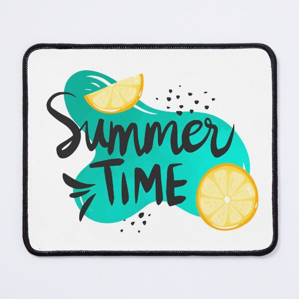 Item preview, Summer Time designed and sold by Click Action.