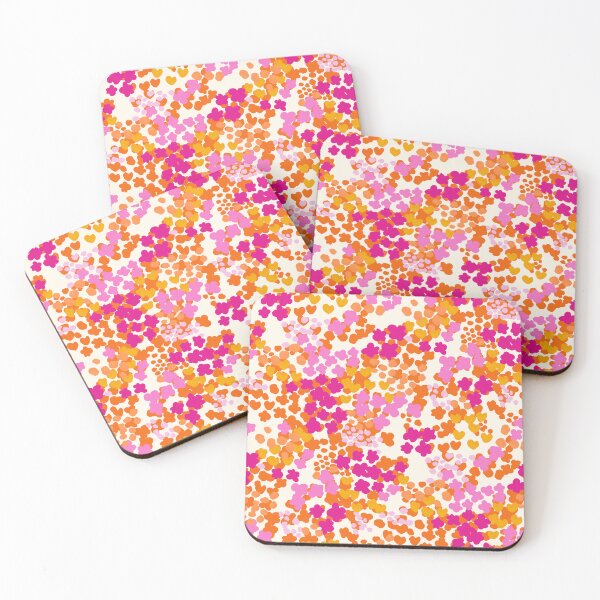 Item preview, Ditsy Floral designed and sold by gabrielleneil.