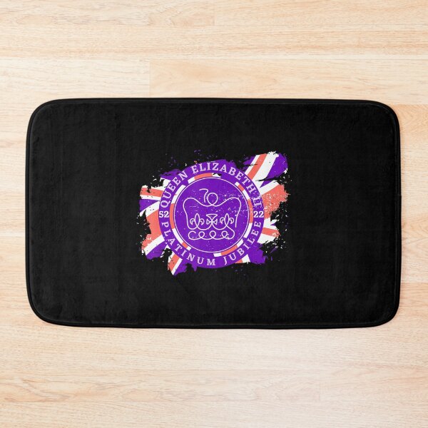 Item preview, Queens Platinum Jubilee UK Queen Jubilee designed and sold by Maliyah Adrien.