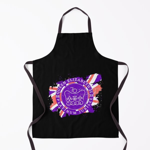 Item preview, Queens Platinum Jubilee UK Queen Jubilee designed and sold by Maliyah Adrien.