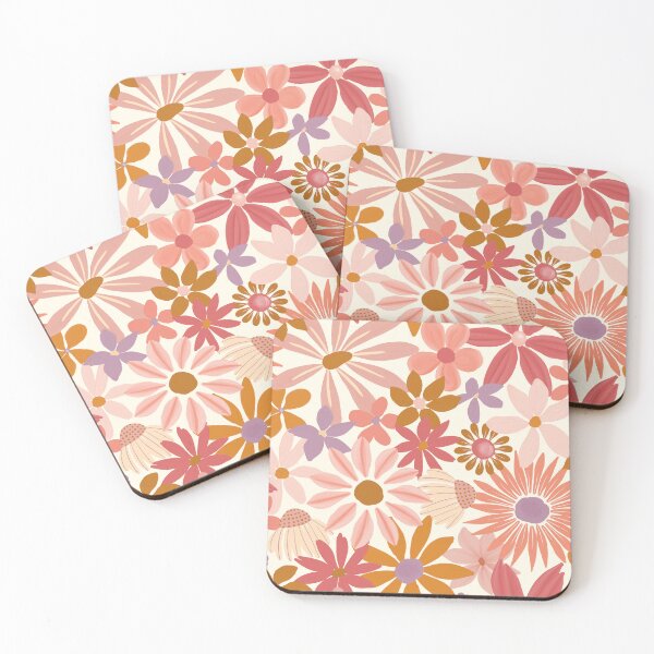 Item preview, Painterly Floral designed and sold by gabrielleneil.