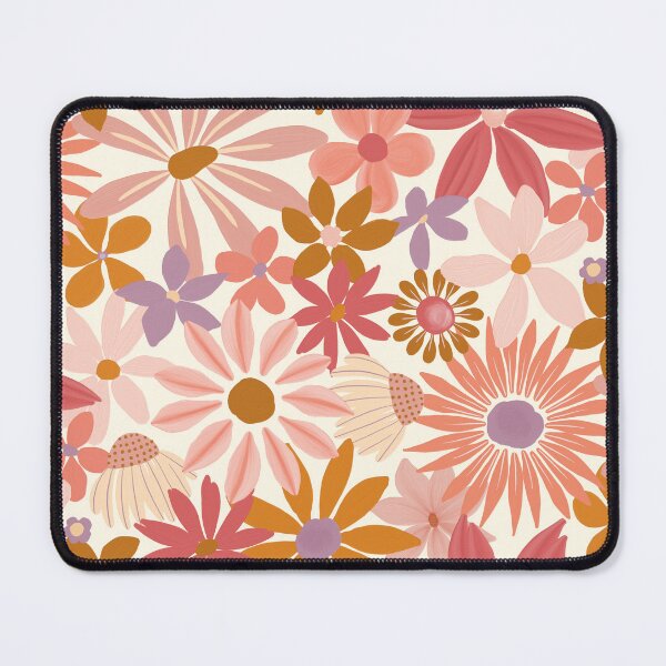 Item preview, Painterly Floral designed and sold by gabrielleneil.