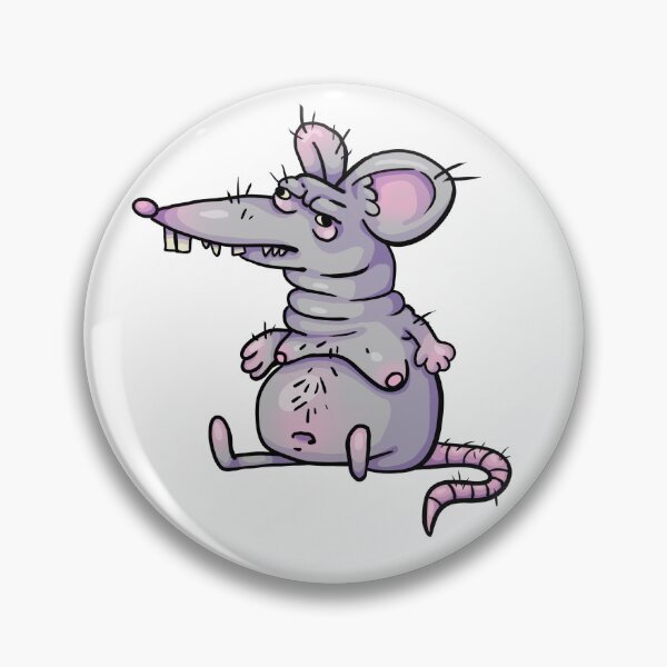 Item preview, lil rat dude designed and sold by jack brown.