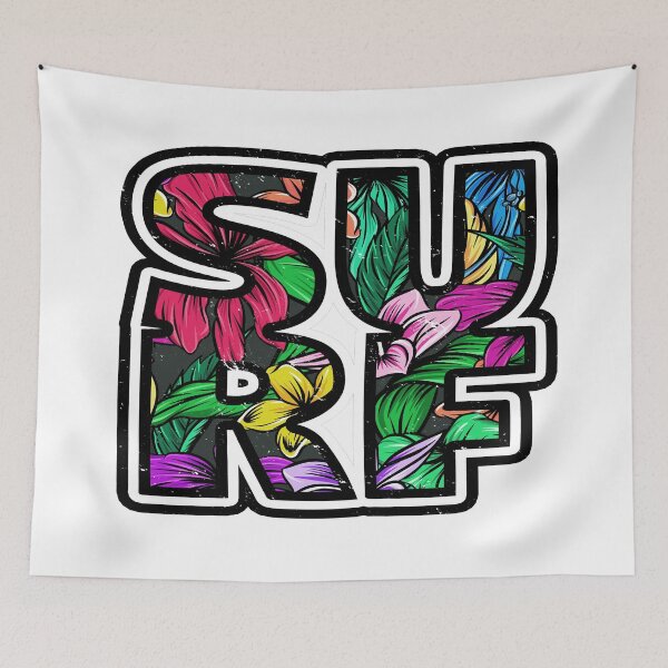 Item preview, Surfing designed and sold by Click Action.