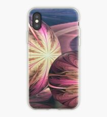 Apo Spheres iPhone Case