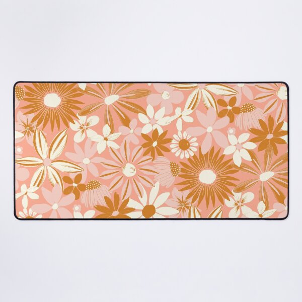 Item preview, Limited Palette Painterly Floral designed and sold by gabrielleneil.