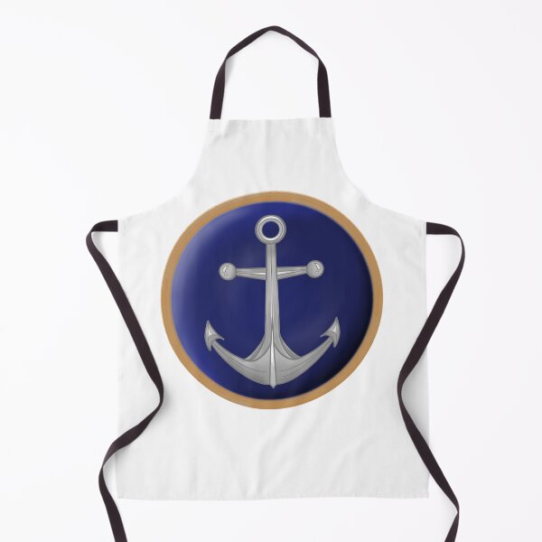 Item preview, Anchor pin designed and sold by sarcohpagus.