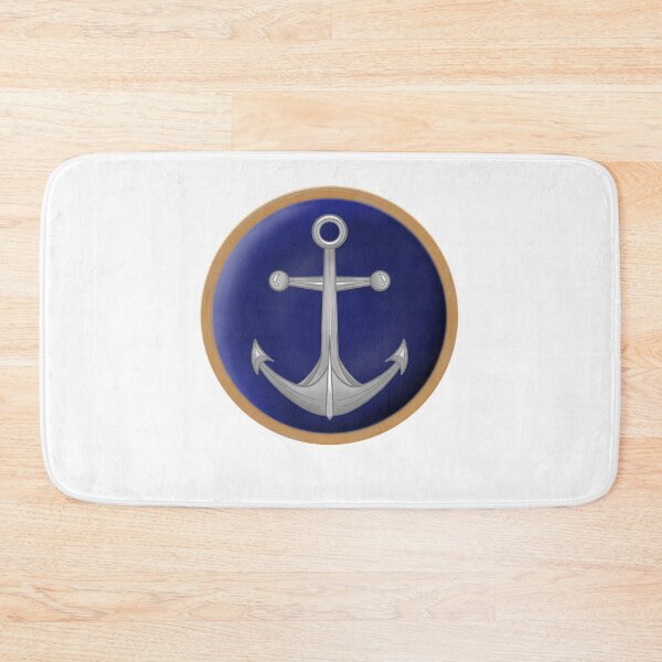 Item preview, Anchor pin designed and sold by sarcohpagus.