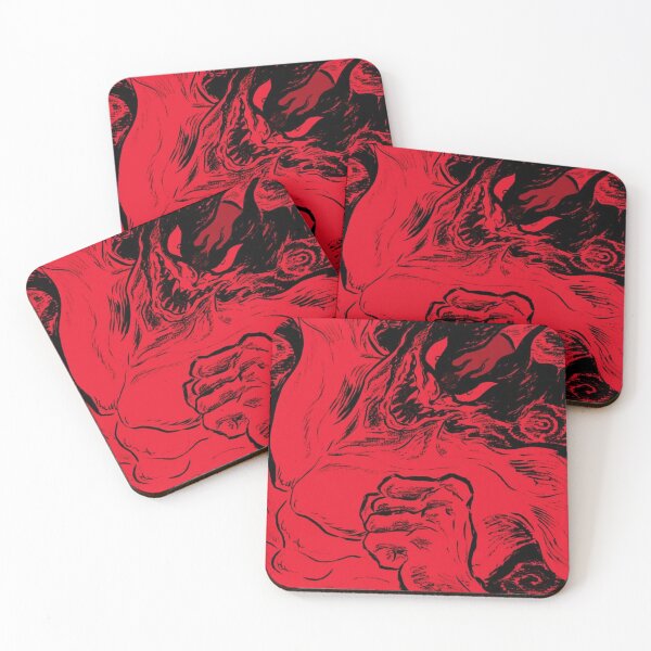 Item preview, Devilman  designed and sold by renvtoleite.