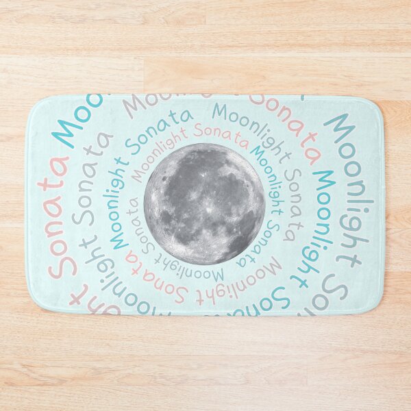 Item preview, Moonlight Sonata designed and sold by zzzozzo.