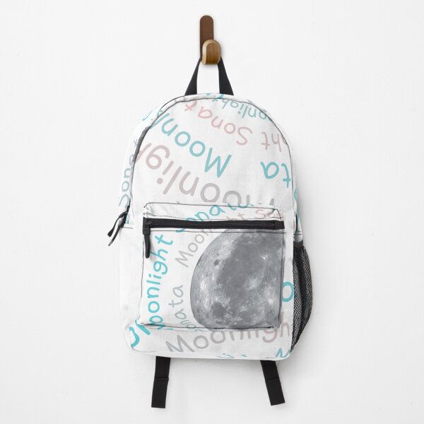 Item preview, Moonlight Sonata designed and sold by zzzozzo.