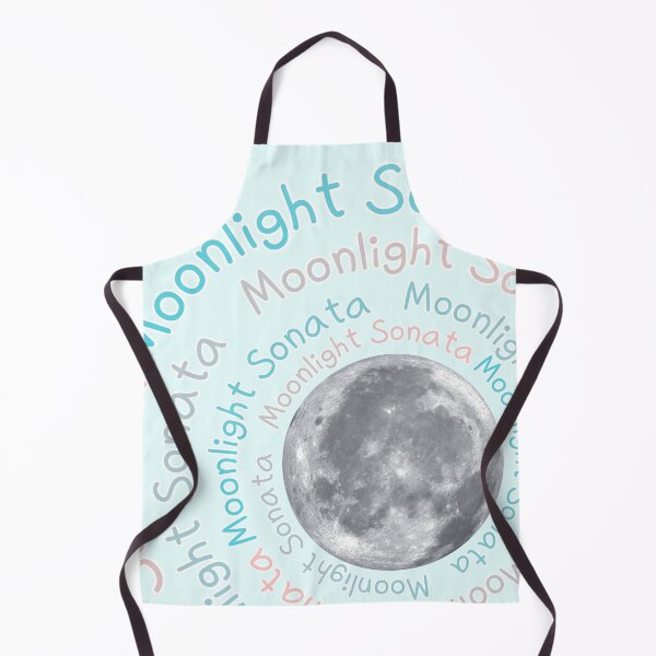 Item preview, Moonlight Sonata designed and sold by zzzozzo.