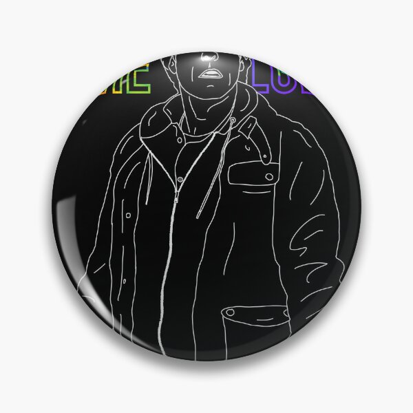 Item preview, Dan Lewis designed and sold by peachi-keen.