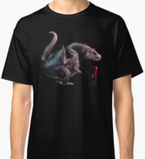 Sunrise Classic T-Shirt
